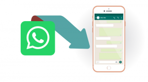 Como criar um link direto para seu número no Whatsapp