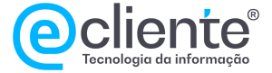 eCliente - Logo Imagem Destacada